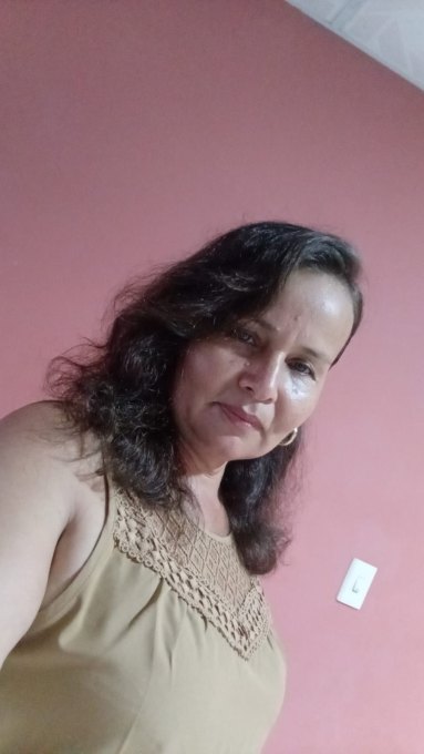 Foto de Amparo Blanco García