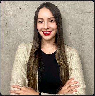Foto de Valentina Velez