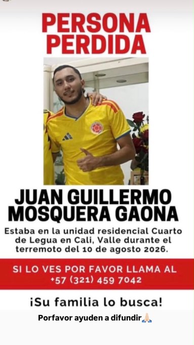 Foto de Juan guillermo Mosquera gaona