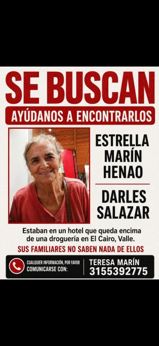 Foto de Estrella Marin Henao