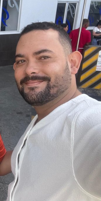 Foto de Jorge Luis Meneses González