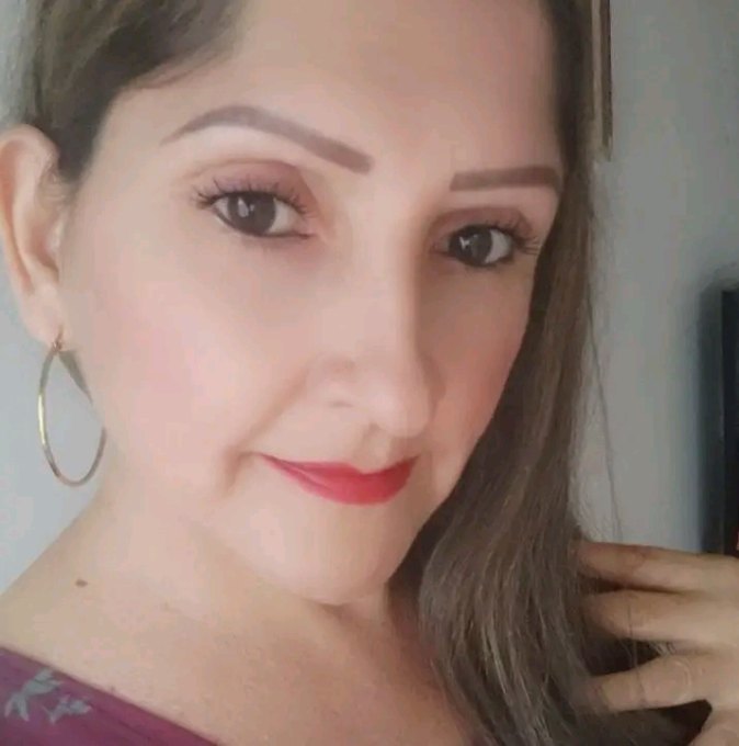 Foto de Mayra Alexandra Daniela Romero