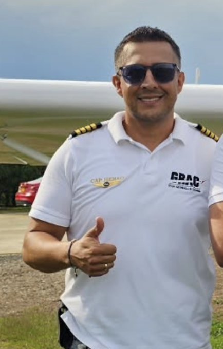 Foto de Julio Cesar Henao
