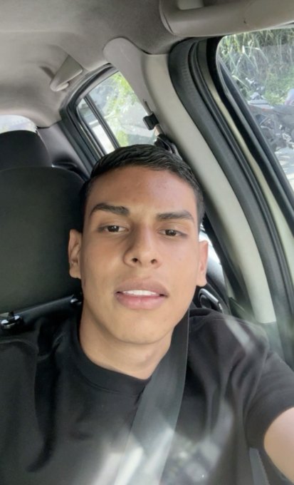 Foto de Santiago García Arboleda