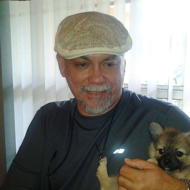 Foto de Edgardo Santini
