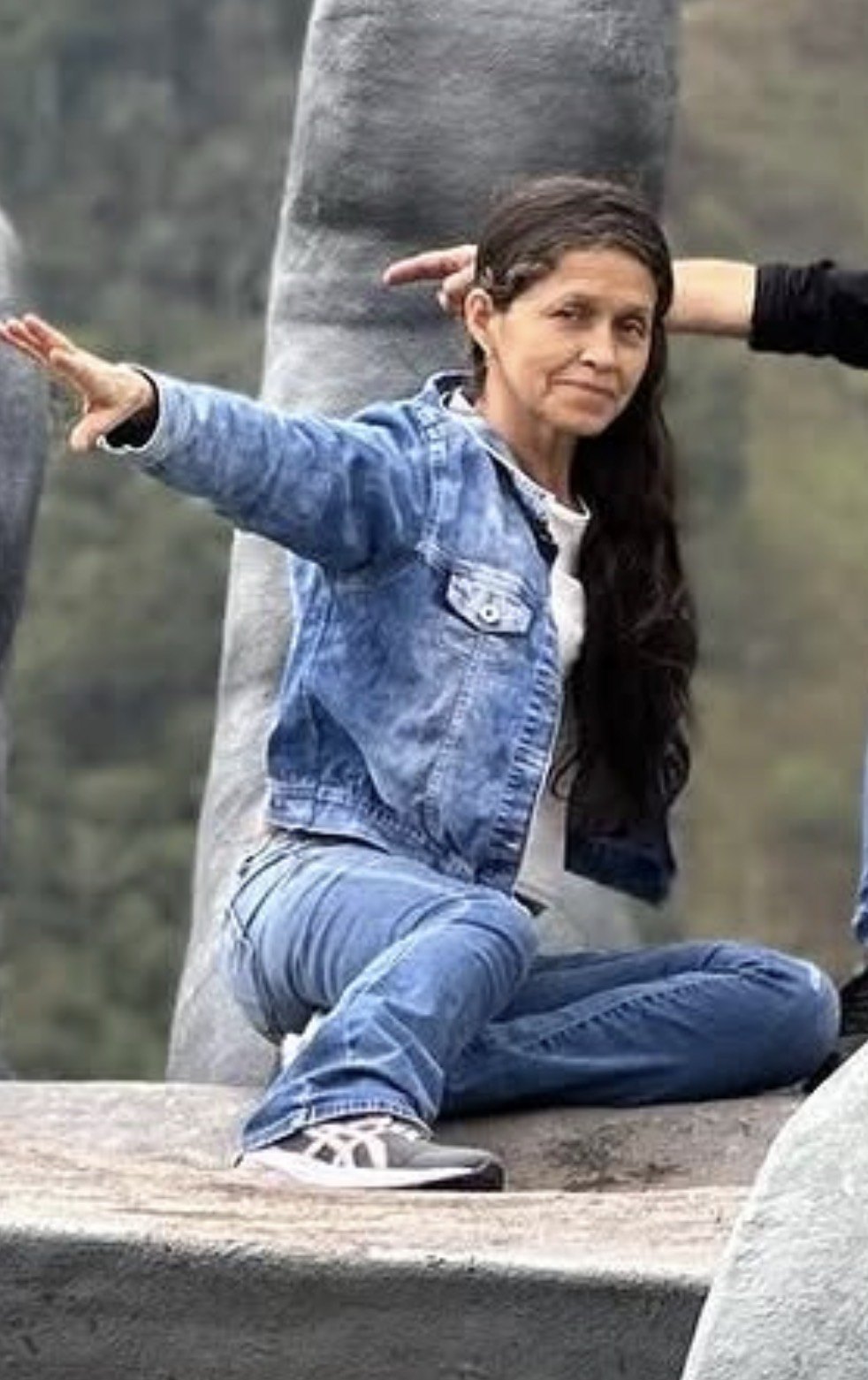 Foto de Aydee Cardona
