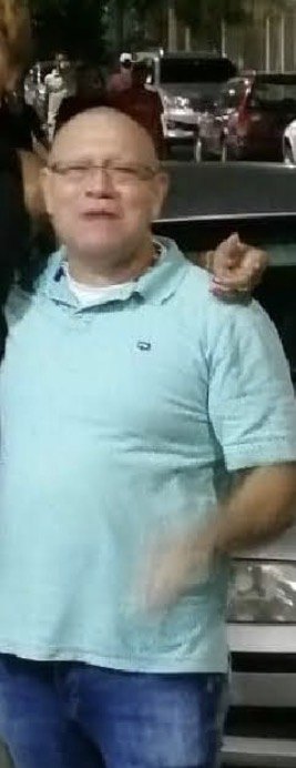 Foto de Luis Carlos Suárez Pedraza