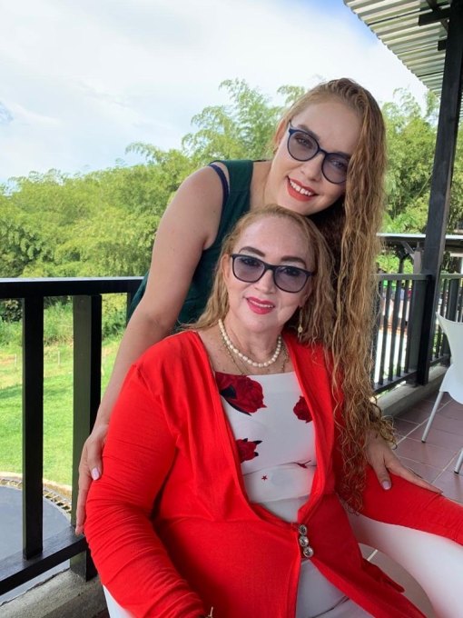 Foto de Miryan Restrepo