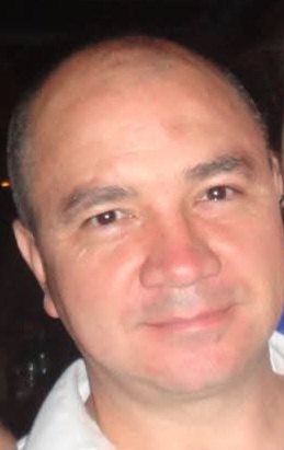 Foto de Luis Eduardo Valle londoño