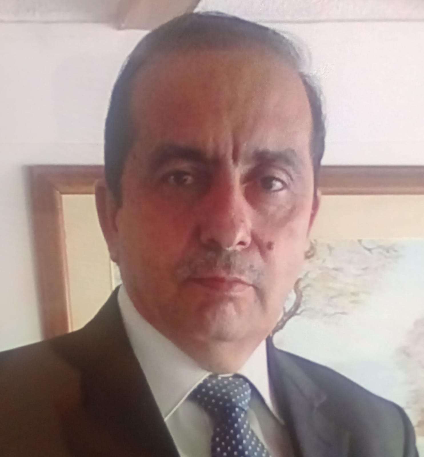 Foto de William Naranjo