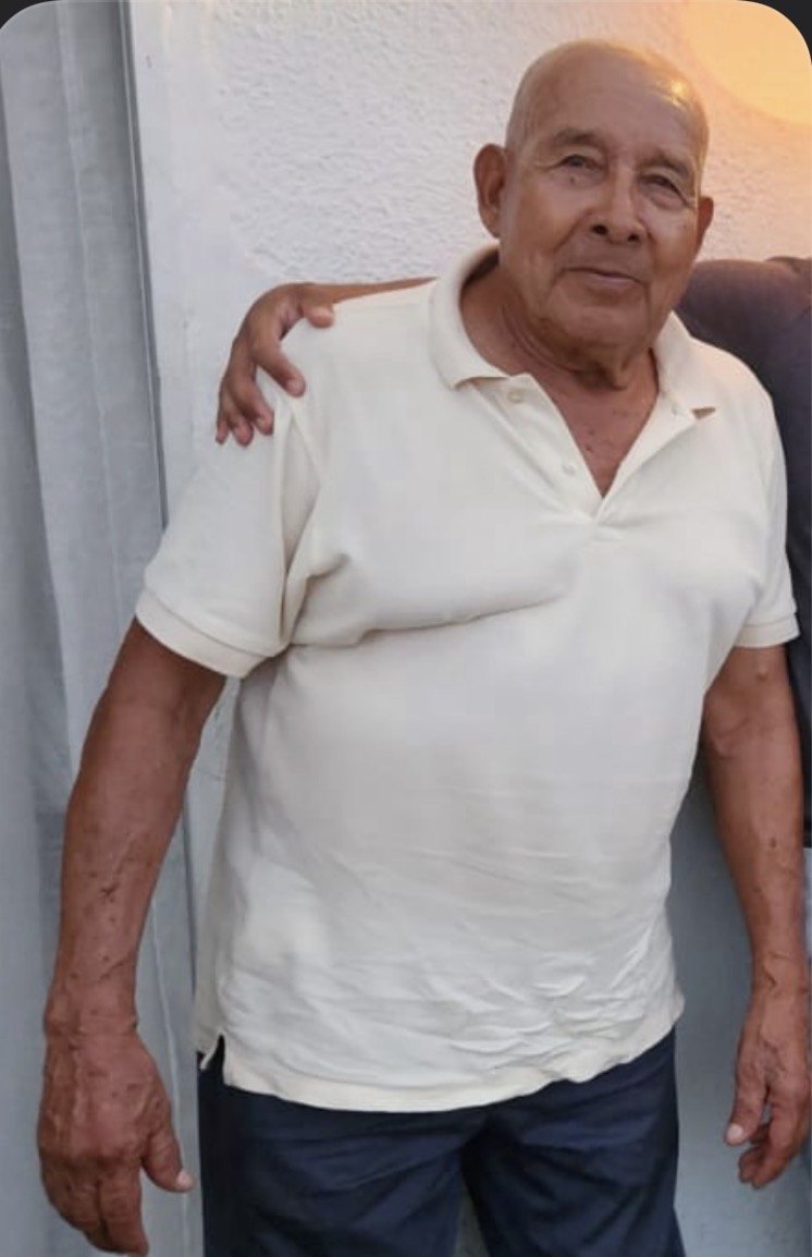 Foto de Antonio Gomez Giménez
