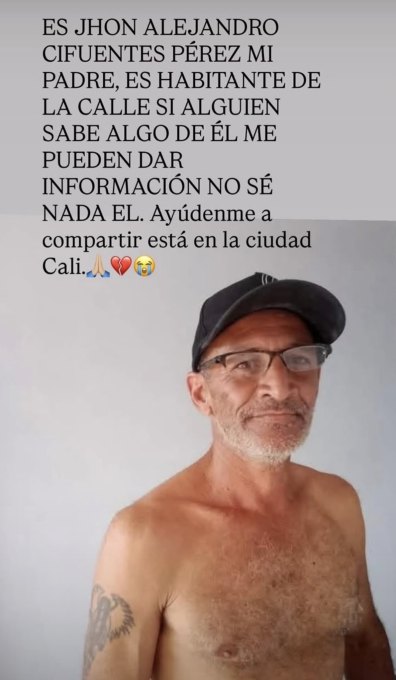 Foto de JHON ALEJANDRO CIFUENTES PÉREZ