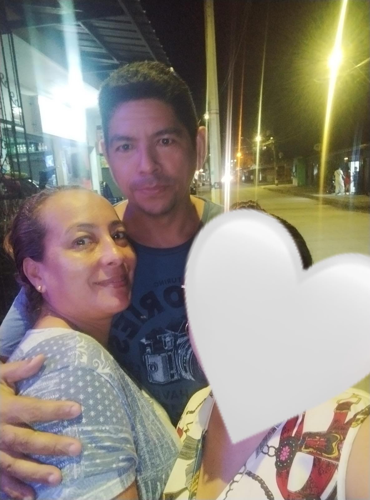 Foto de Fernando Antonio Bentancur