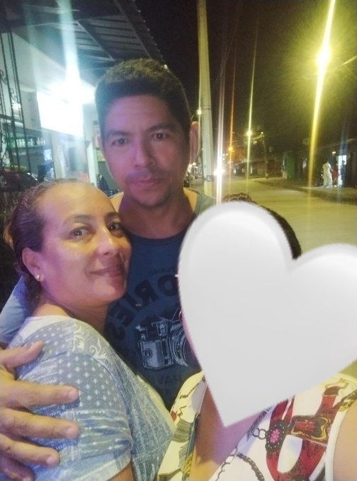 Foto de Fernando Antonio Bentancur