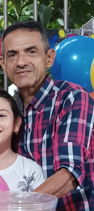 Foto de Néstor de Jesús Martínez Parra