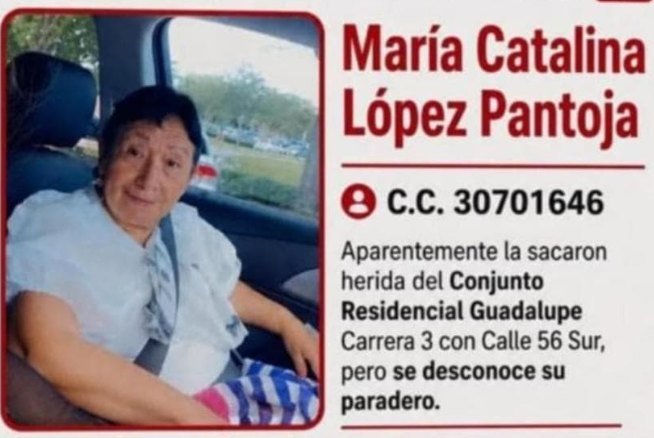 Foto de Maria Catalina Lopez Pantoja