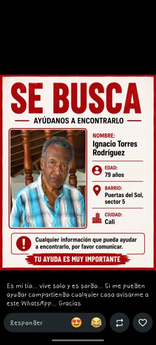 Foto de Ignacio Torres Rodríguez