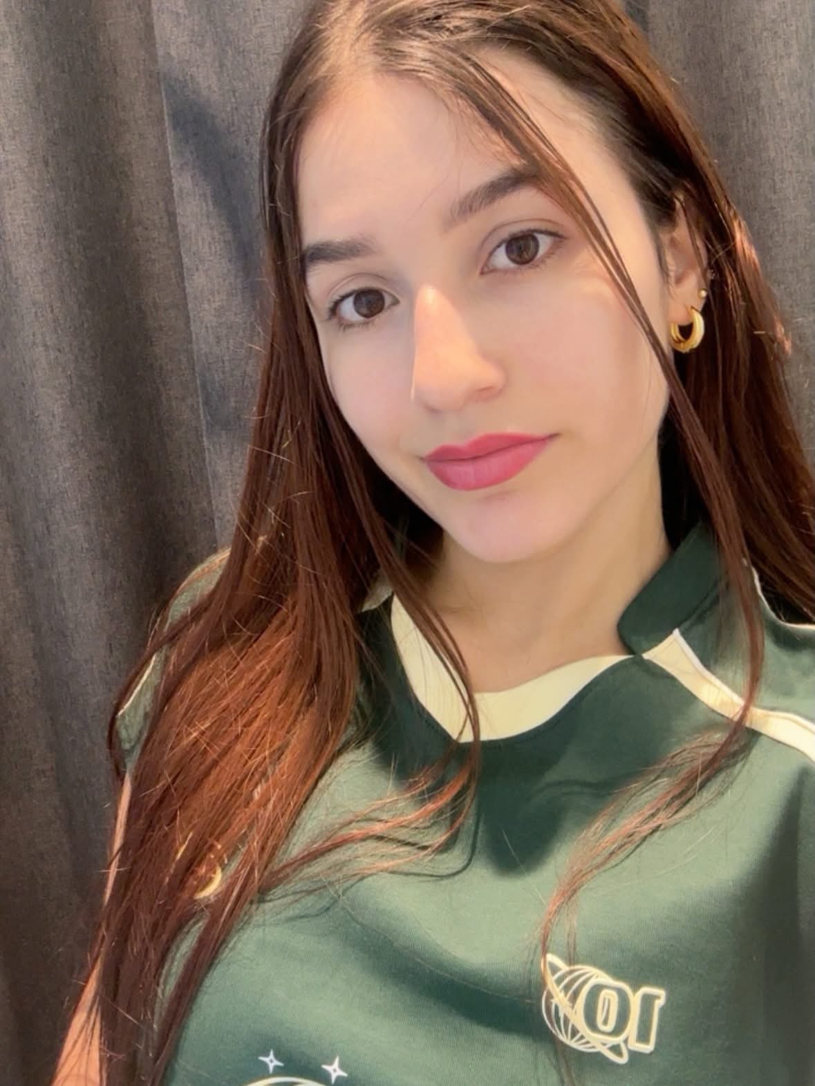 Foto de Vanessa Bonilla