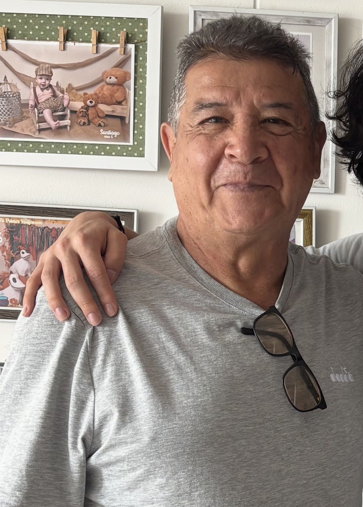 Foto de Miguel Ángel Pineda
