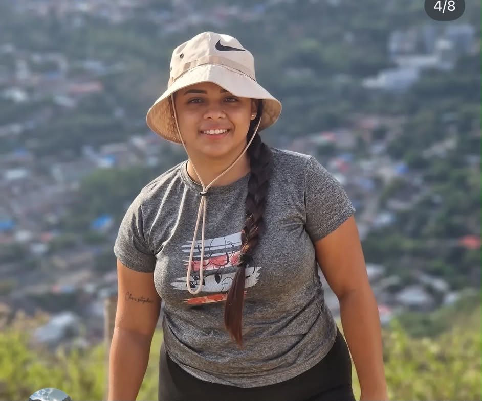Foto de Manuela Duque Alvarez
