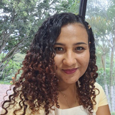 Foto de Ingrid Sabat Caicedo