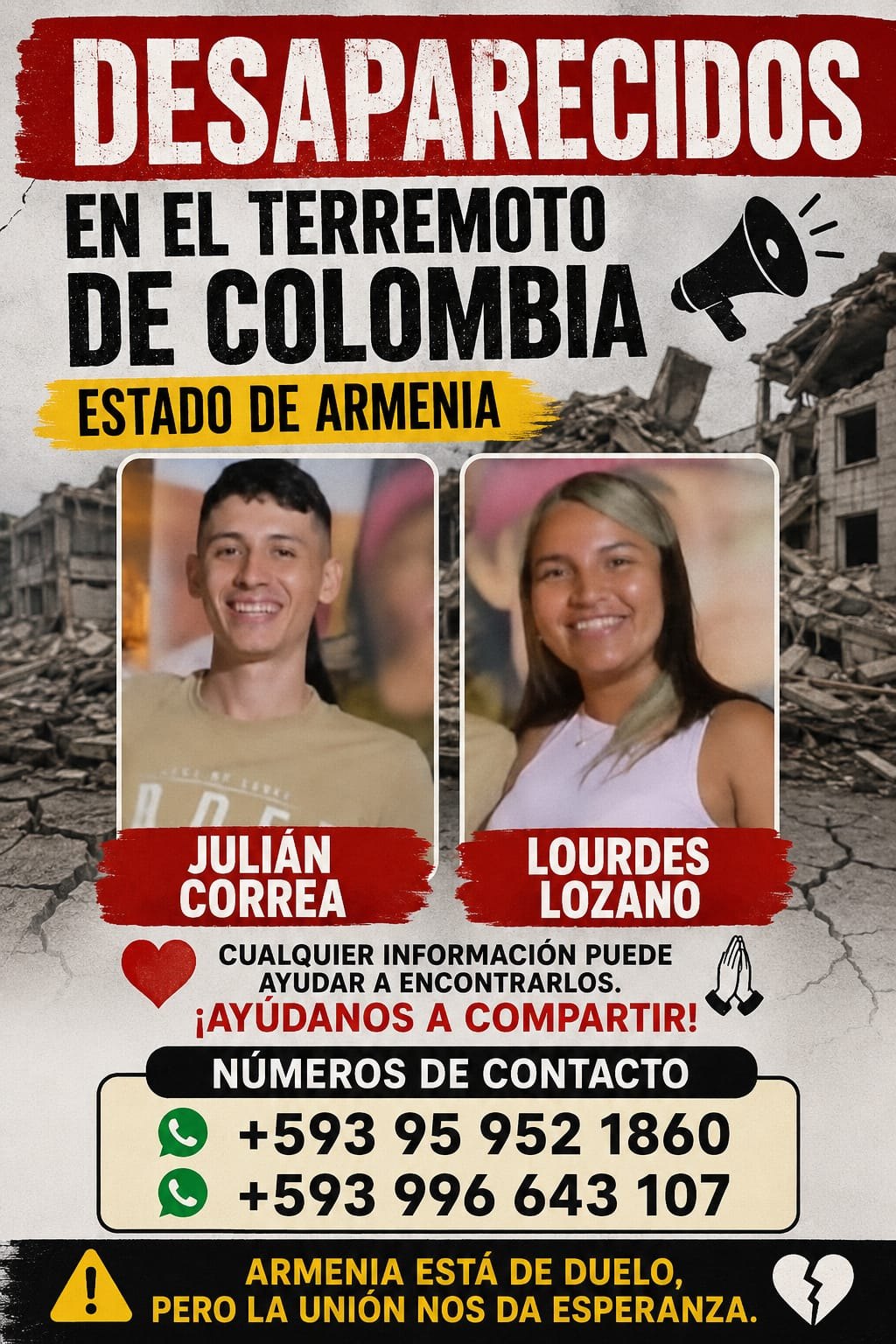 Foto de Lourdes Elizabeth Lozano jaime