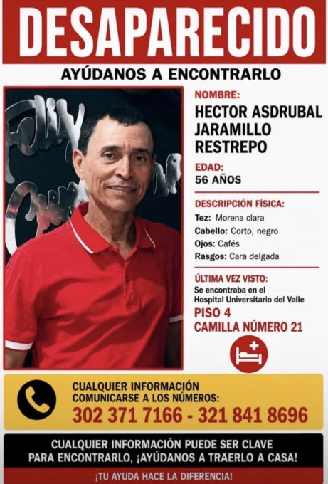 Foto de Hector Asdrubal Jaramillo Restrepo