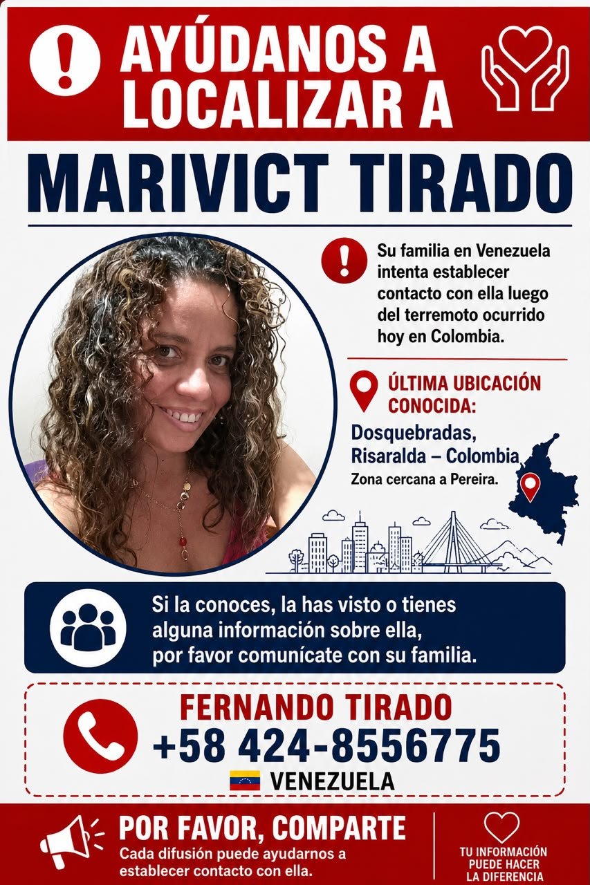 Foto de Marivit Josefina Tirado Hernandez