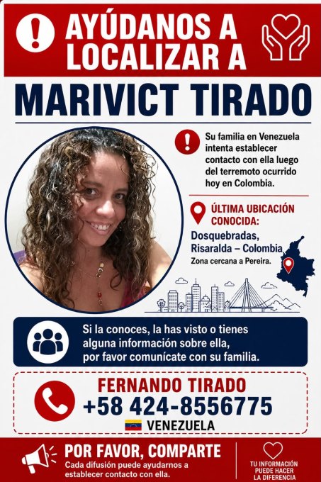 Foto de Marivit Josefina Tirado Hernandez