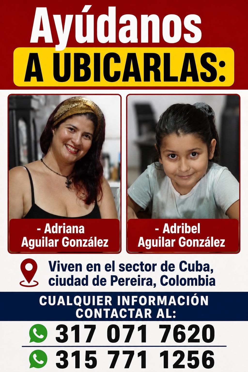 Foto de Adriana Josefina Aguilar Gonzalez