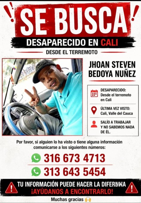 Foto de Joan steven Bedoya Nuñez
