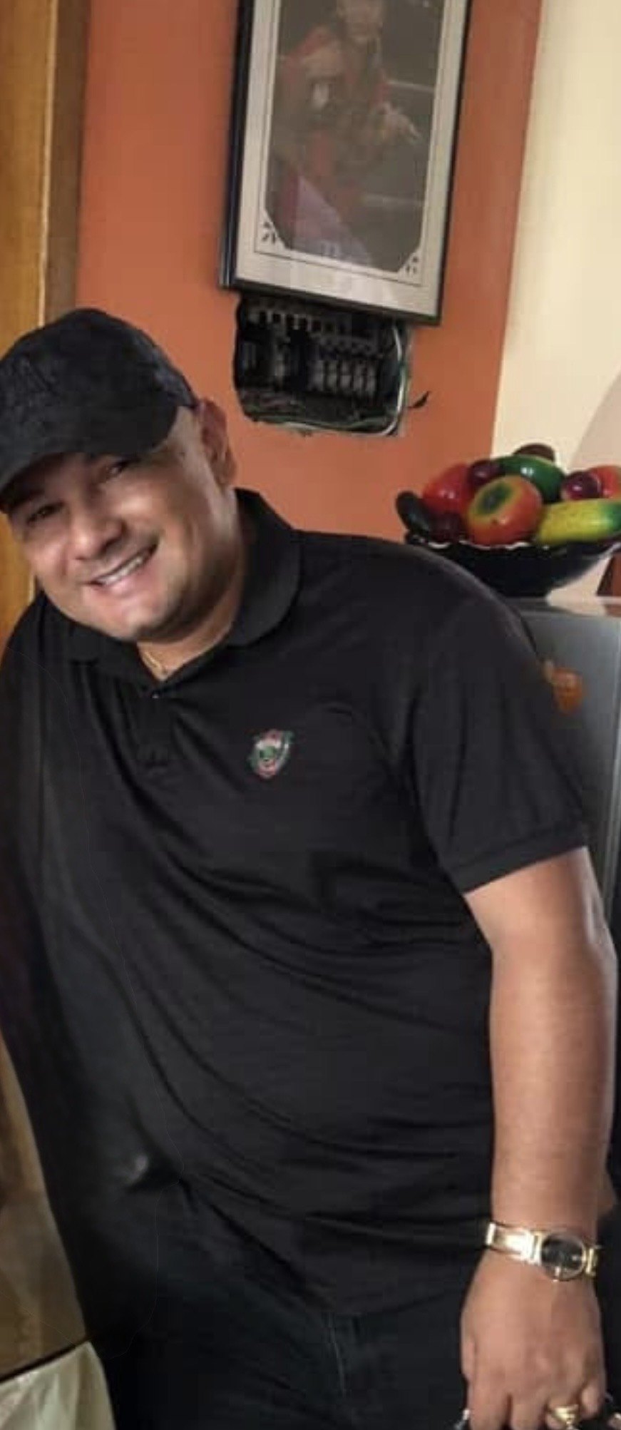 Foto de CESAR CEBALLOS