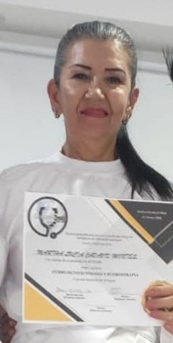 Foto de Martha Lucía Cadavid Montes