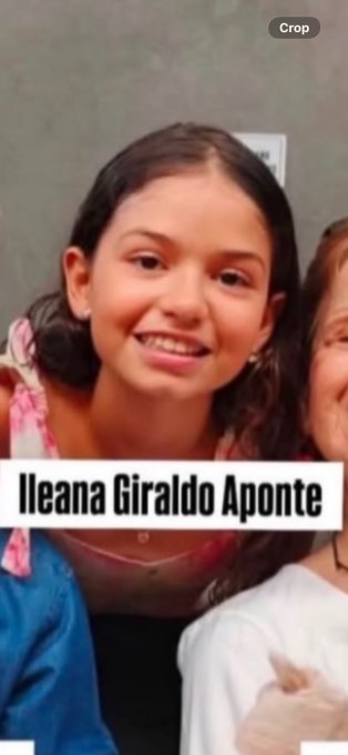 Foto de lleana Giraldo Aponte