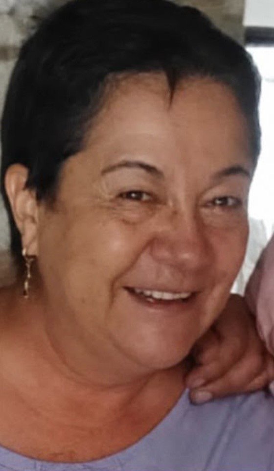 Foto de Luz Elena Serna Álzate