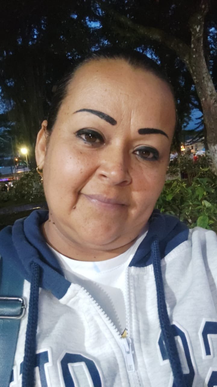 Foto de Yarlim Edith Arias Rojas