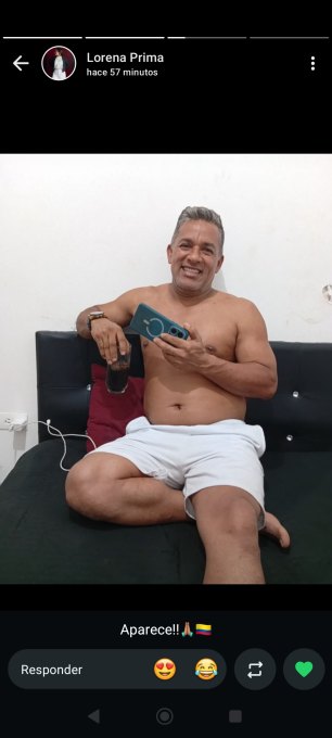 Foto de Engelberth Damian Alvarez Ardila
