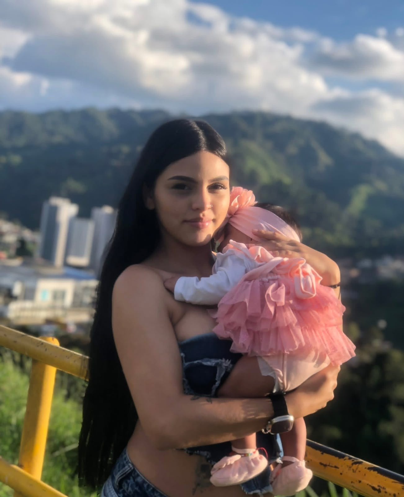 Foto de Yesenia Correa rios