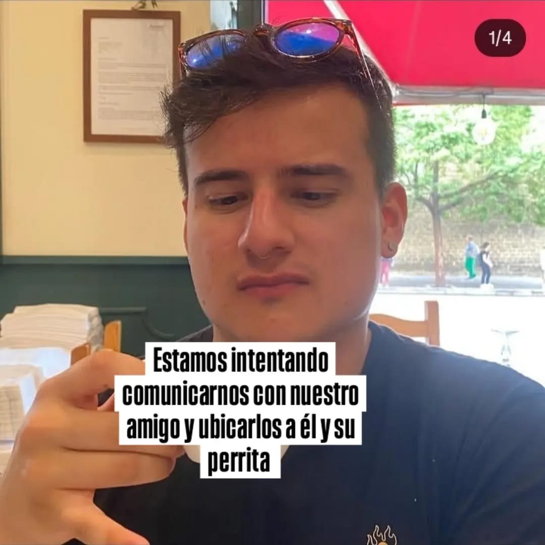 Foto de Limny Calderon