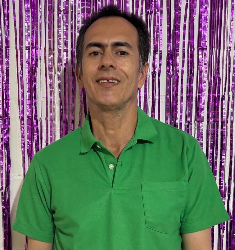 Foto de Ramon Elías Patiño Sánchez