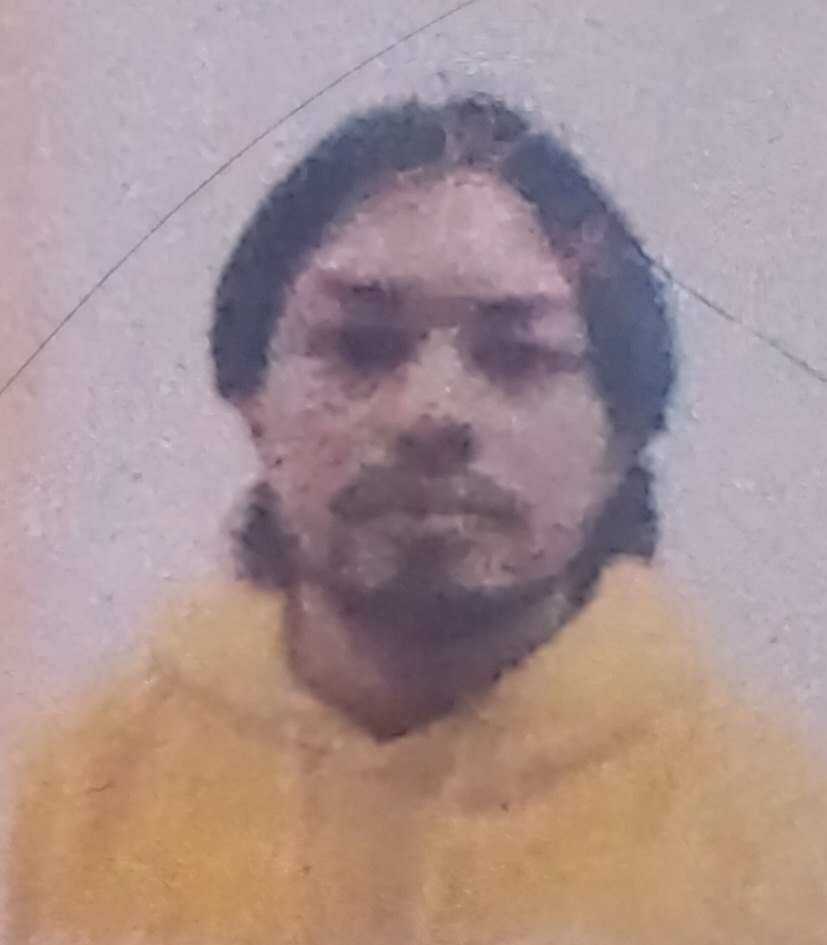 Foto de Juan Felipe Prado Gordillo