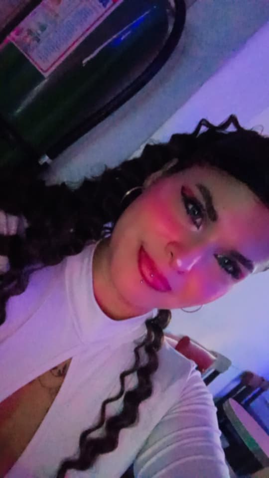 Foto de Angela Maria Aguirre