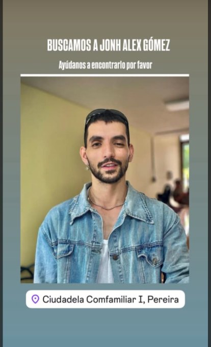Foto de John Alex Gomez