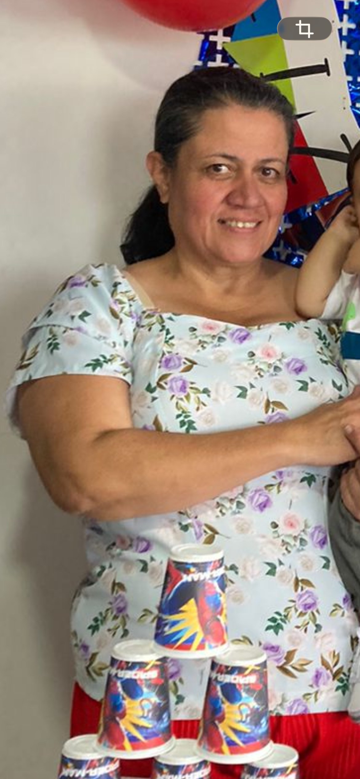 Foto de Mónica Liliana Gomez