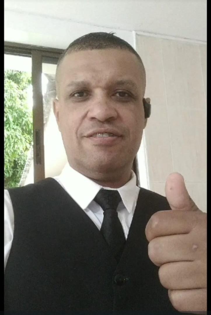 Foto de Wilder Ramírez H.