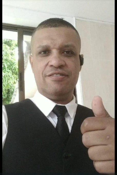 Foto de Wilder Ramírez H.