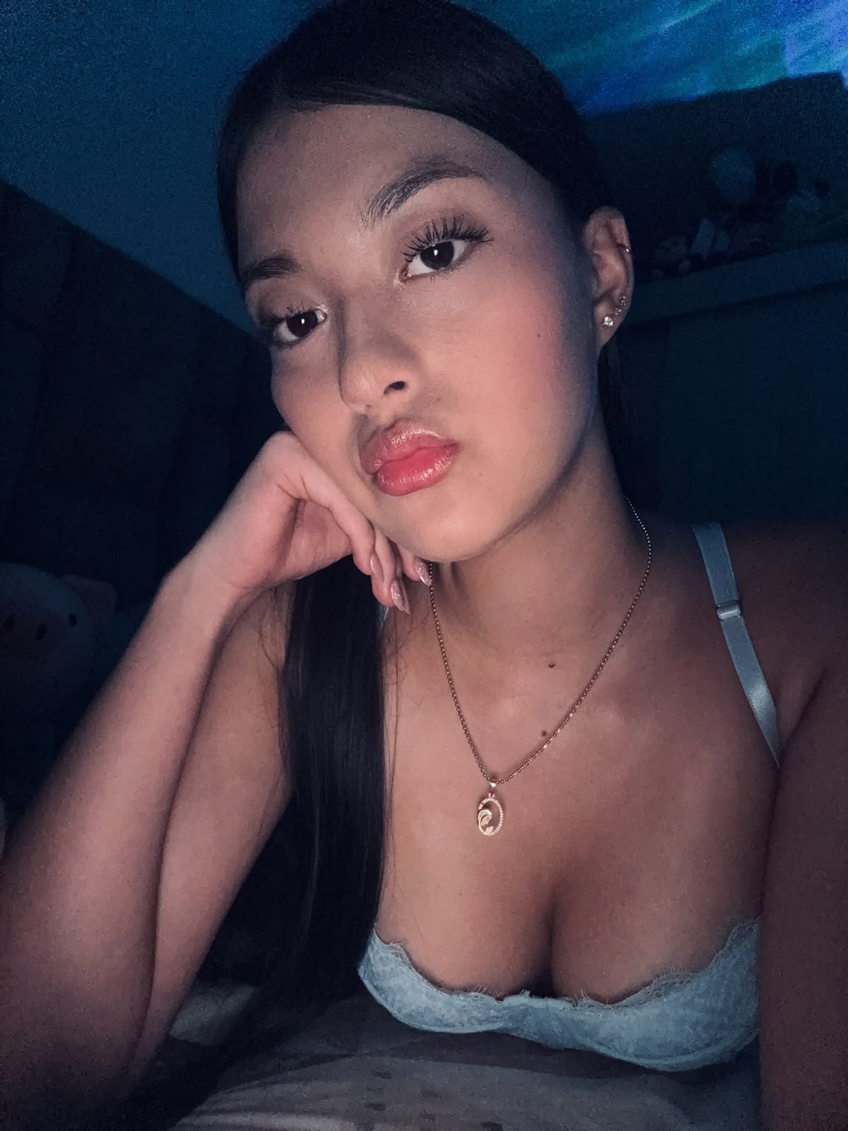 Foto de Valery Sandoval