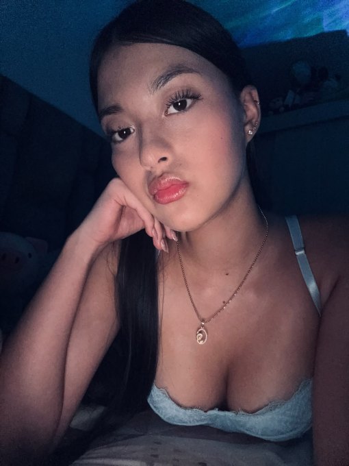 Foto de Valery Sandoval