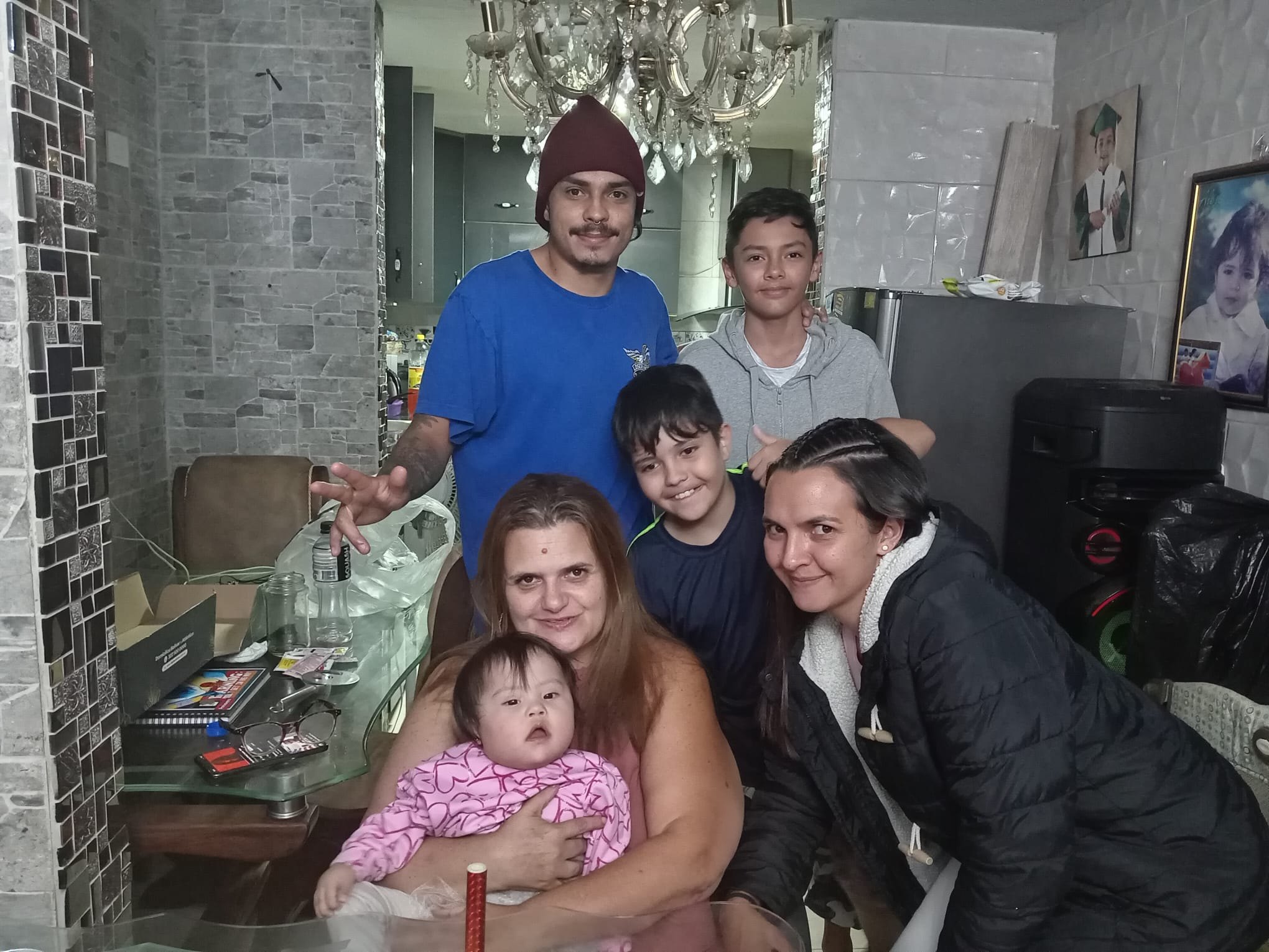 Foto de CLAUDIA HOYOS