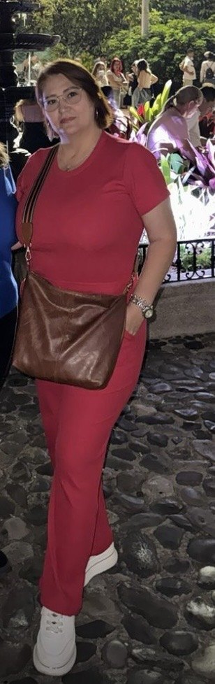 Foto de Cilia Lorena Zúñiga perez